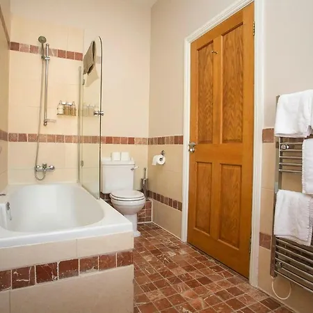 Casa vacanze Terraced Houses Courtyard Garlow Cross Eir04048 Iyg *